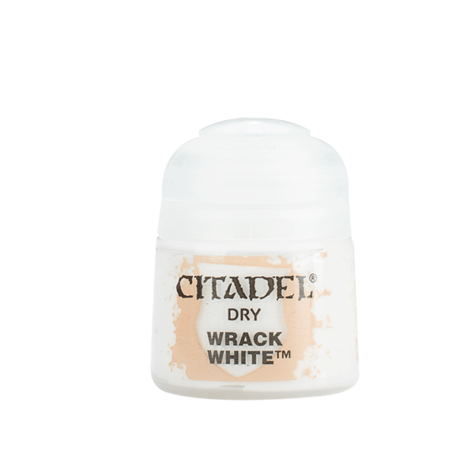 Citadel (Games Workshop) Citadel Dry: Wrack White (12ml)