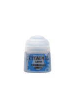 Citadel (Games Workshop) Warhammer Colour Layer: Fenrisian Grey (12ml)