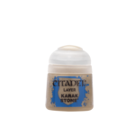 Warhammer Colour Warhammer Colour Layer: Karak Stone (12ml)