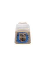 Citadel (Games Workshop) Citadel Layer: Karak Stone (12ml)