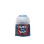 Warhammer Colour Warhammer Colour Base: Kantor Blue (12ml)