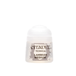 Citadel (Games Workshop) Warhammer Colour Technical: Lahmian Medium (24ml)