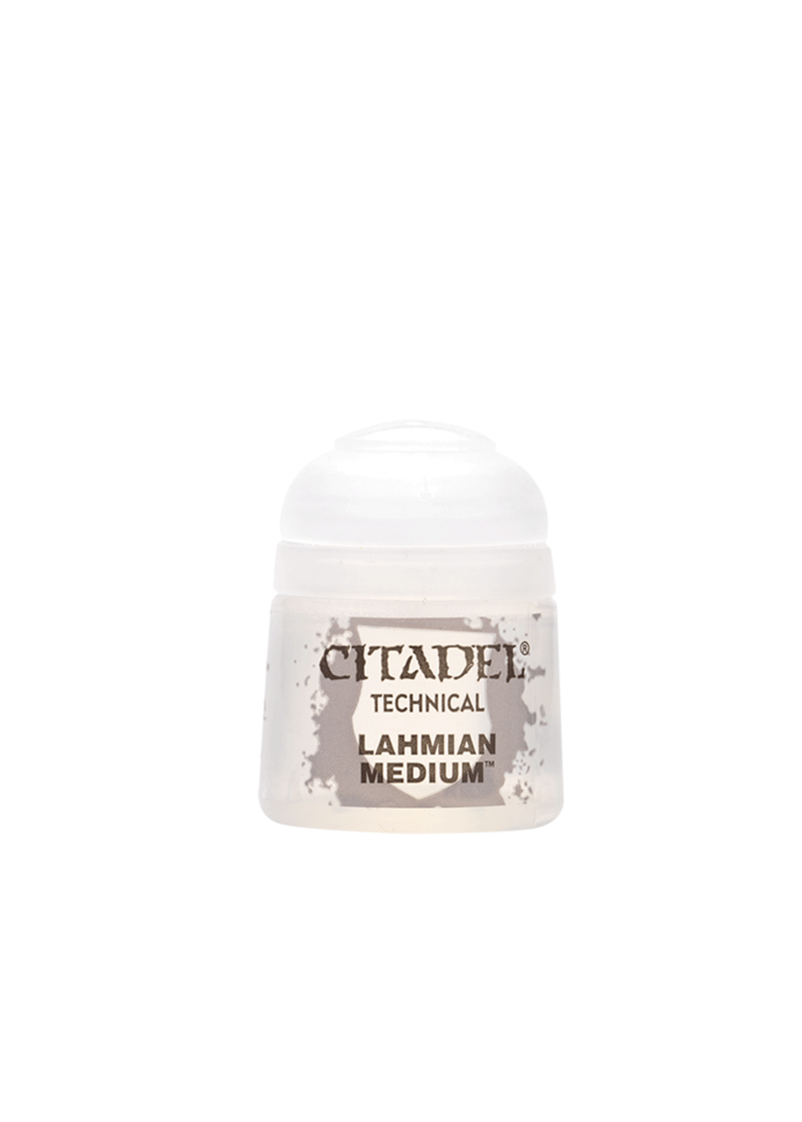 Citadel (Games Workshop) Citadel Technical: Lahmian Medium (24ml)