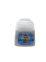 Citadel (Games Workshop) Citadel Layer: Administratum Grey (12ml)