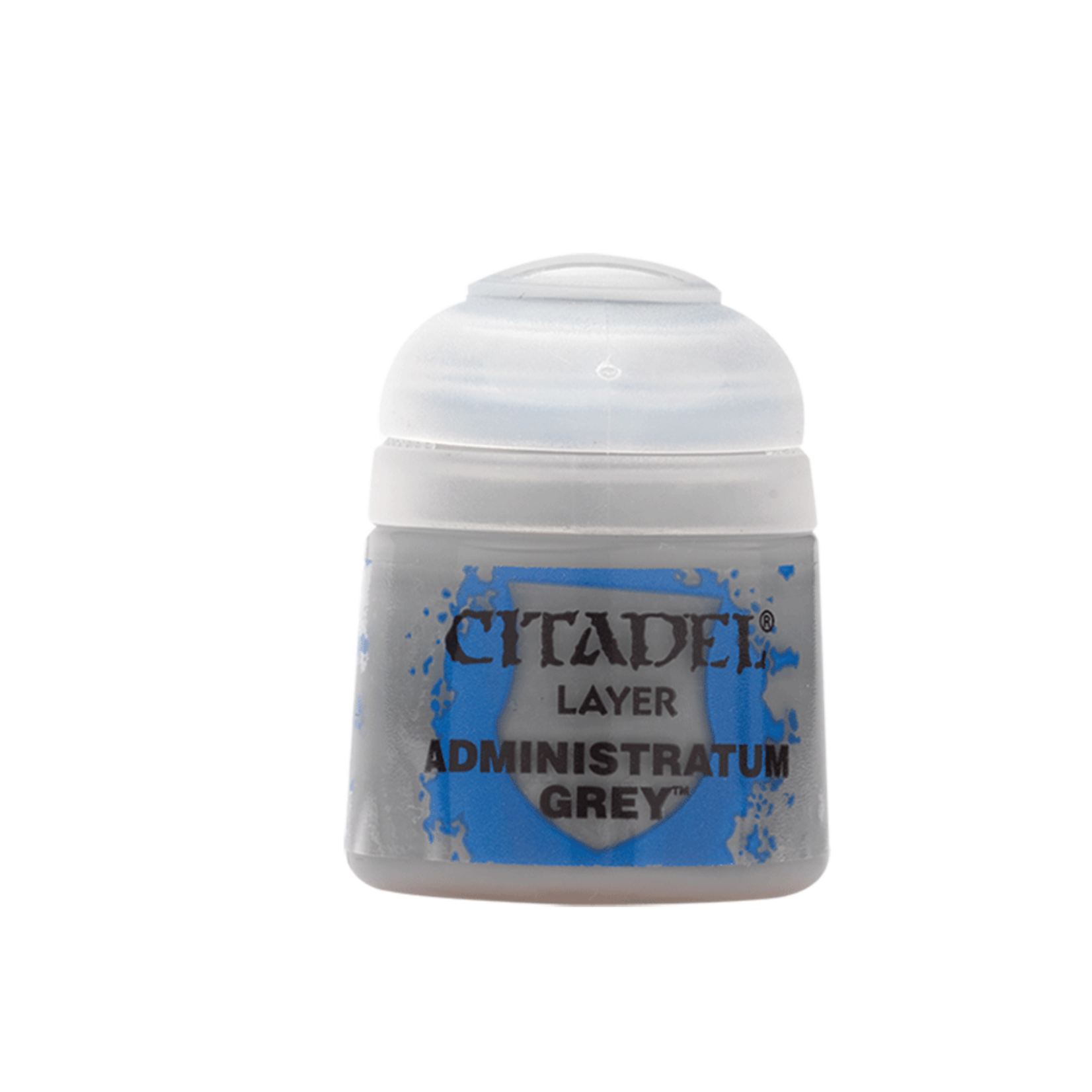 Citadel (Games Workshop) Citadel Layer: Administratum Grey (12ml)