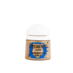 Warhammer Colour Warhammer Colour Layer: Liberator Gold (12ml)