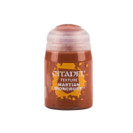 Citadel (Games Workshop) Warhammer Colour Technical: Martian Ironcrust (24ml)
