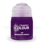 Citadel (Games Workshop) Citadel Air: Phoenician Purple (24ml)