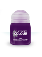 Citadel (Games Workshop) Citadel Air: Phoenician Purple (24ml)
