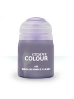Citadel (Games Workshop) Citadel Air: Eidolon Purple Clear (24ml)