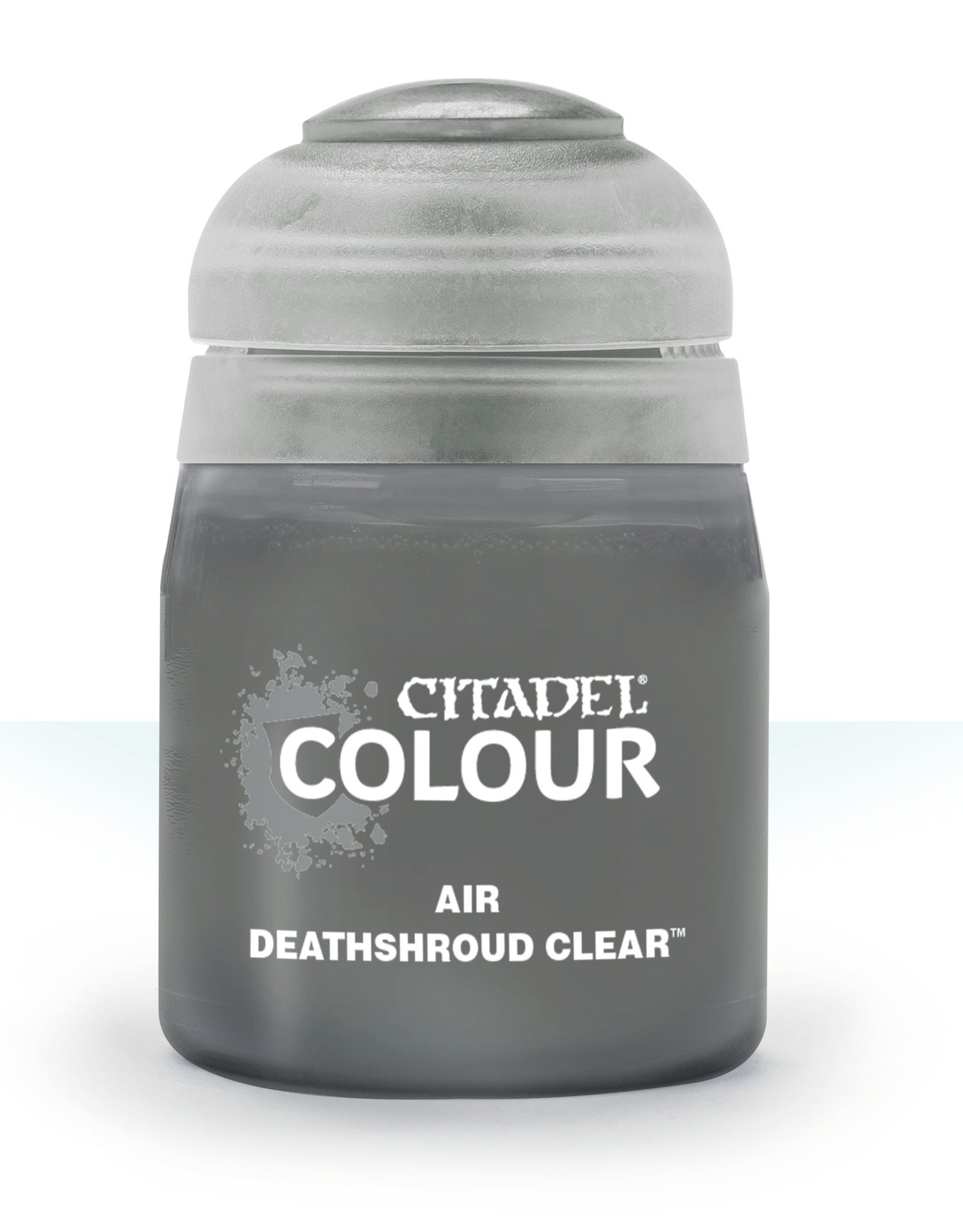 Citadel (Games Workshop) Citadel Air: Deathshroud Clear (24ml) (Last chance to buy)