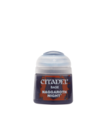 Citadel (Games Workshop) Citadel Base: Naggaroth Night (12ml)
