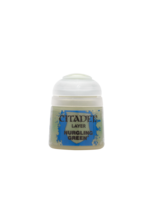 Citadel (Games Workshop) Citadel Layer: Nurgling Green (12ml)