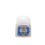 Citadel (Games Workshop) Warhammer Colour Layer: Pallid Wych Flesh (12ml)