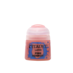 Citadel (Games Workshop) Citadel Layer: Pink Horror (12ml)