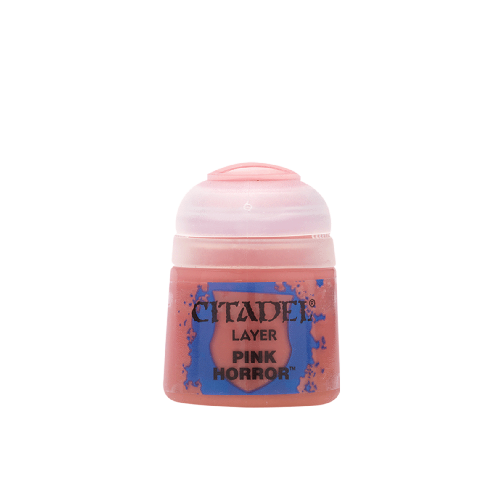 Citadel (Games Workshop) Citadel Layer: Pink Horror (12ml)