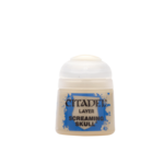 Citadel (Games Workshop) Citadel Layer: Screaming Skull (12ml)