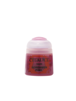 Citadel (Games Workshop) Citadel Base: Screamer Pink (12ml)
