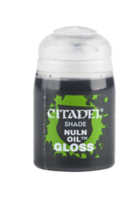 Citadel (Games Workshop) Citadel Shade: Nuln Oil Gloss (24ml)