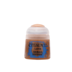 Warhammer Colour Warhammer Colour Layer: Skrag Brown (12ml)