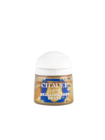 Citadel (Games Workshop) Citadel Layer: Skullcrusher Brass (12ml)