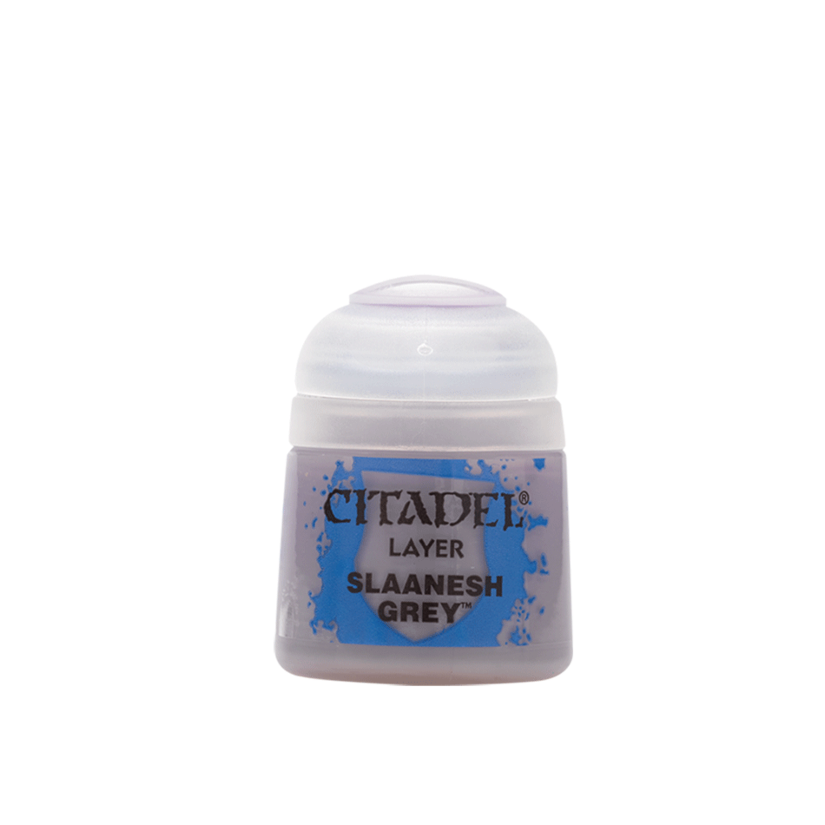 Warhammer Colour Warhammer Colour Layer: Slaanesh Grey (12ml)