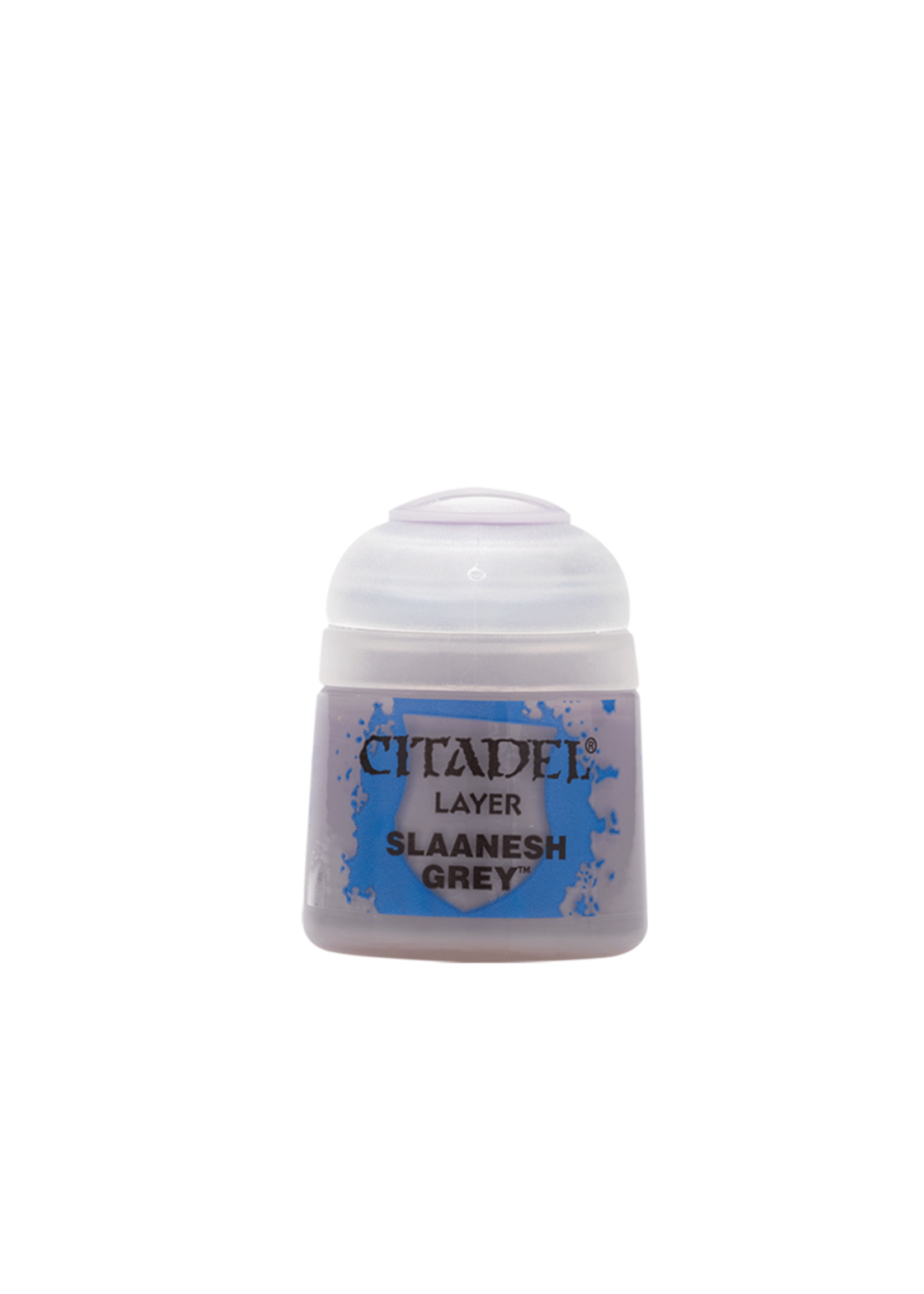 Citadel (Games Workshop) Citadel Layer: Slaanesh Grey (12ml)