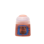 Citadel (Games Workshop) Citadel Layer: Squig Orange (12ml)