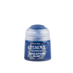 Citadel (Games Workshop) Citadel Technical: Soulstone Blue (12ml)