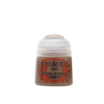Warhammer Colour Warhammer Colour Base: Steel Legion Drab (12ml)