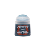 Citadel (Games Workshop) Citadel Base: Stegadon Scale Green (12ml)