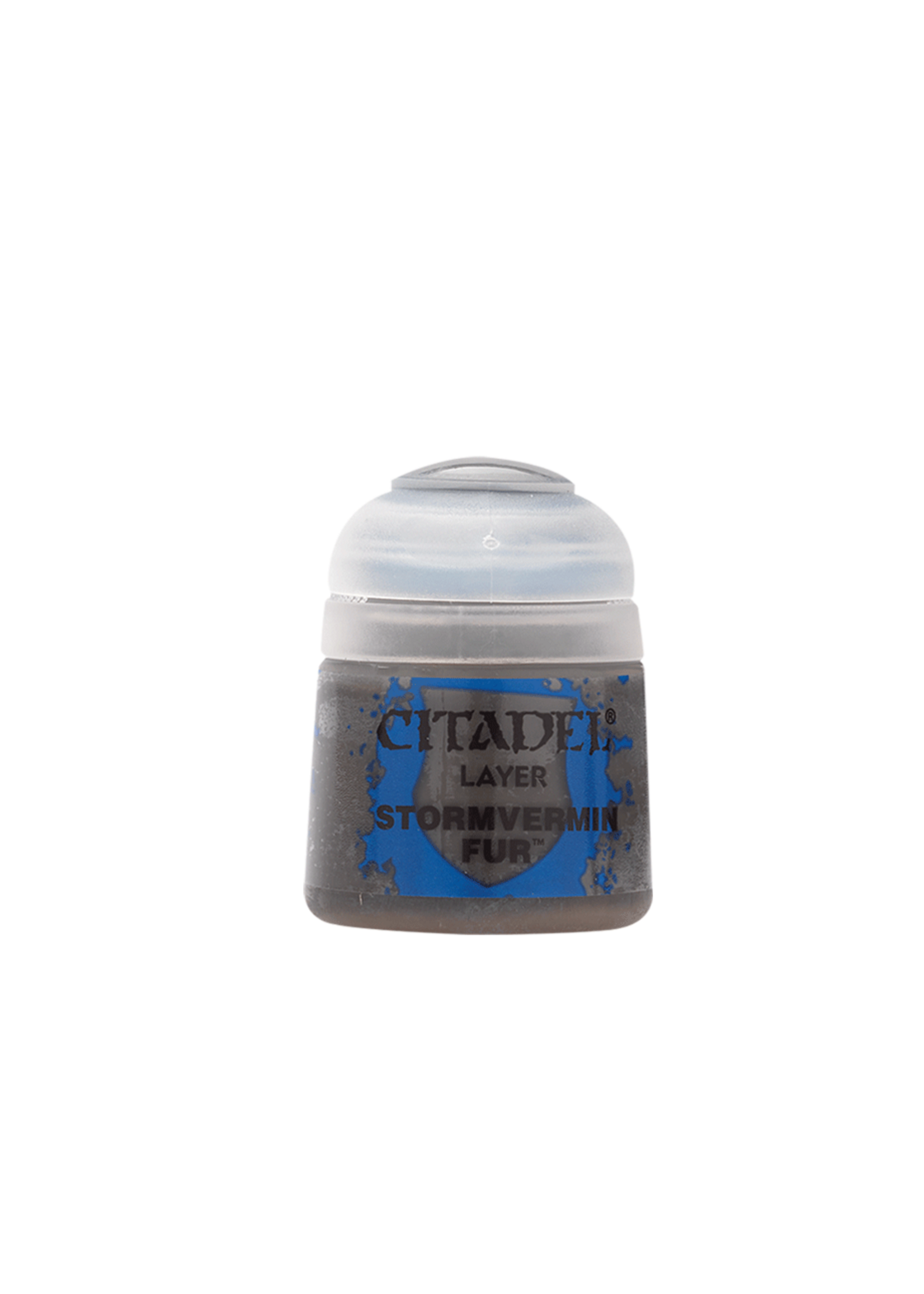 Warhammer Colour Warhammer Colour Layer: Stormvermin Fur (12ml)
