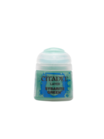 Citadel (Games Workshop) Citadel Layer: Sybarite Green (12ml)