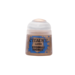 Warhammer Colour Warhammer Colour Layer: Sycorax Bronze (12ml)
