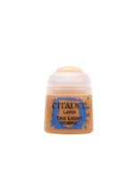Citadel (Games Workshop) Citadel Layer: Tau Light Ochre (12ml)