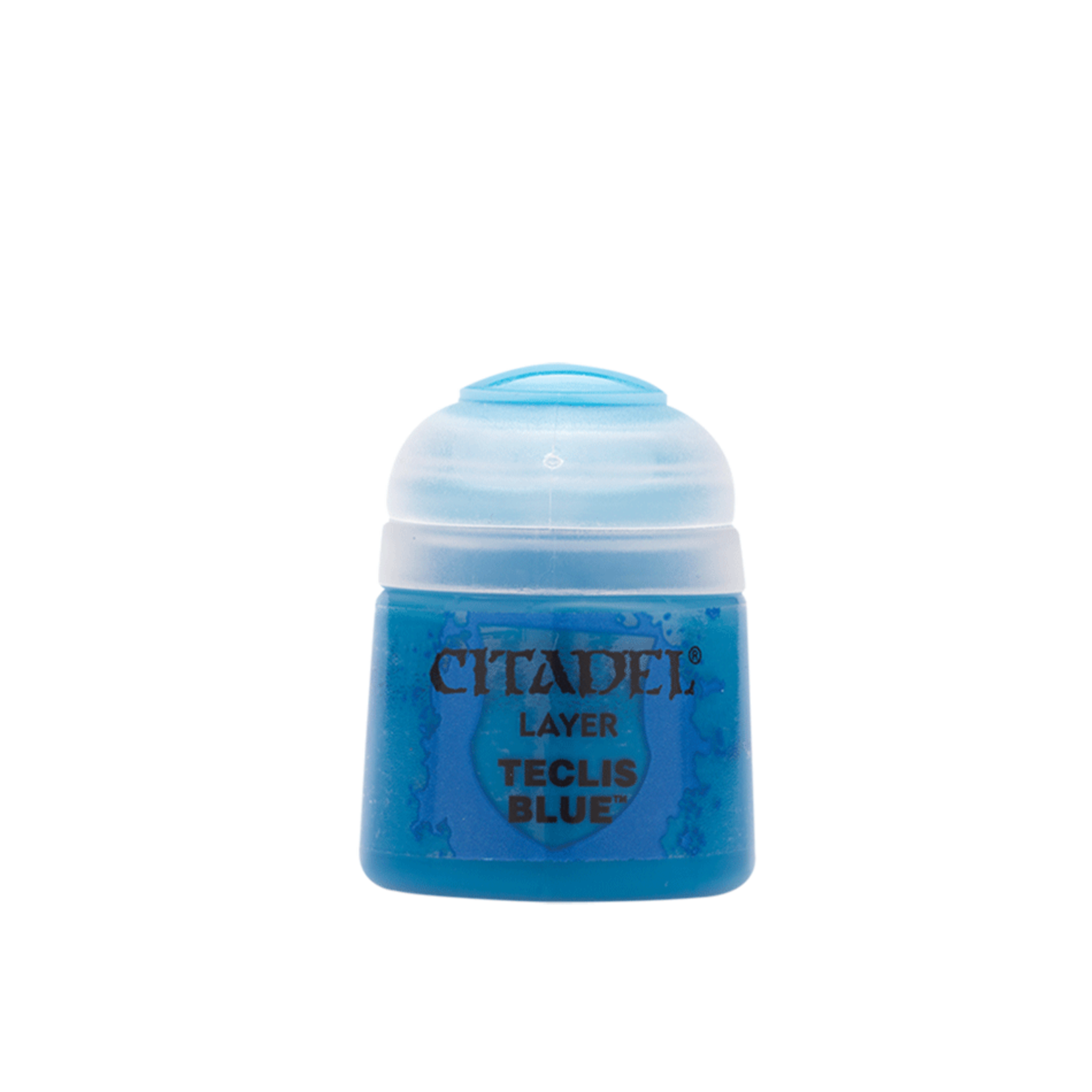 Warhammer Colour Warhammer Colour Layer: Teclis Blue (12ml)