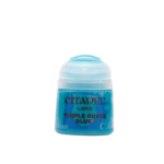 Warhammer Colour Warhammer Colour Layer: Temple Guard Blue (12ml)