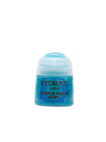 Citadel (Games Workshop) Citadel Layer: Temple Guard Blue (12ml)