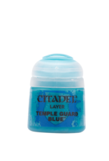 Citadel (Games Workshop) Citadel Layer: Temple Guard Blue (12ml)