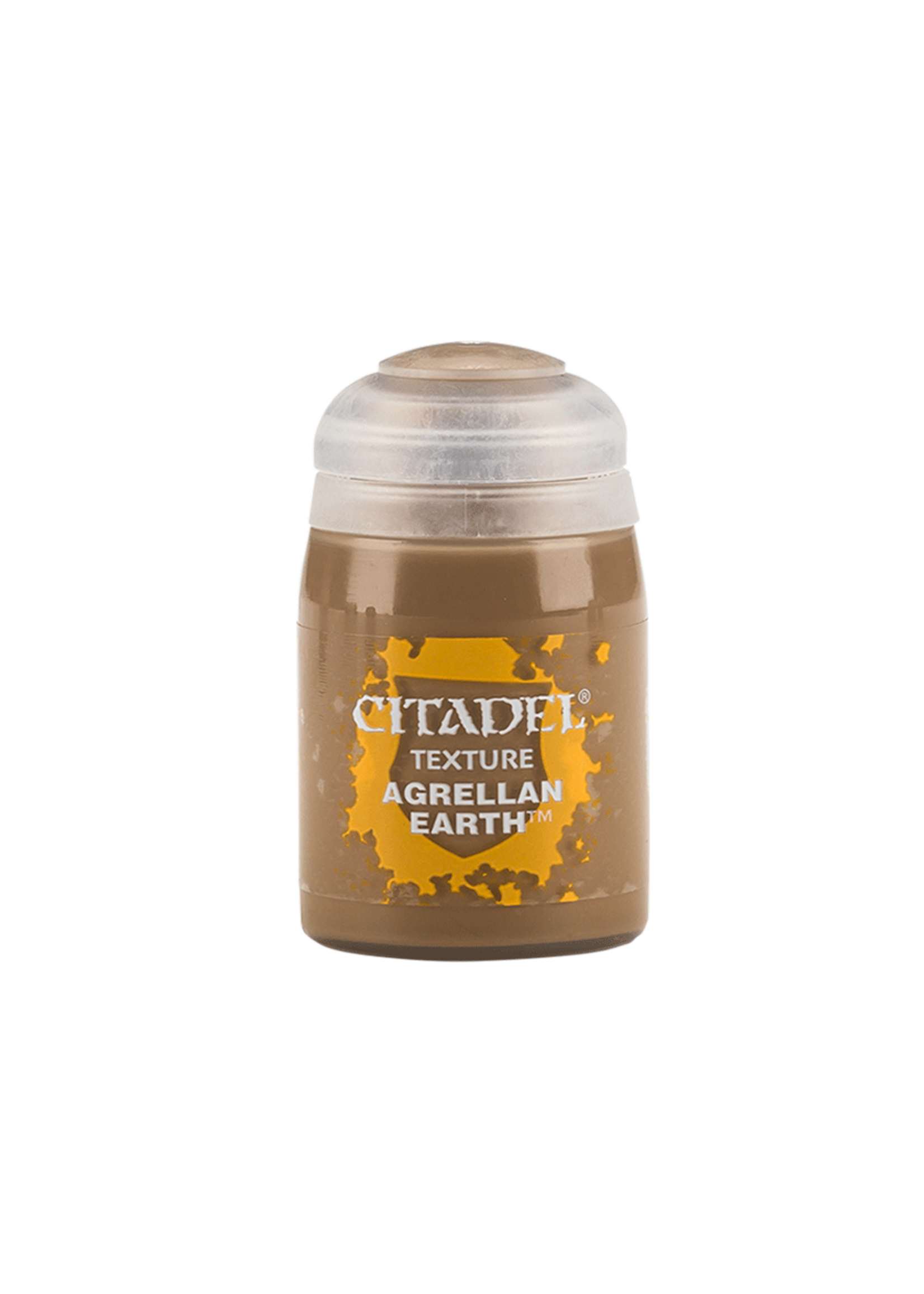 Citadel (Games Workshop) Citadel Technical: Agrellan Earth (24ml)