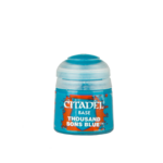 Warhammer Colour Warhammer Colour Base: Thousand Sons Blue (12ml)