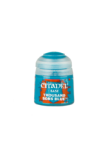 Citadel (Games Workshop) Citadel Base: Thousand Sons Blue (12ml)