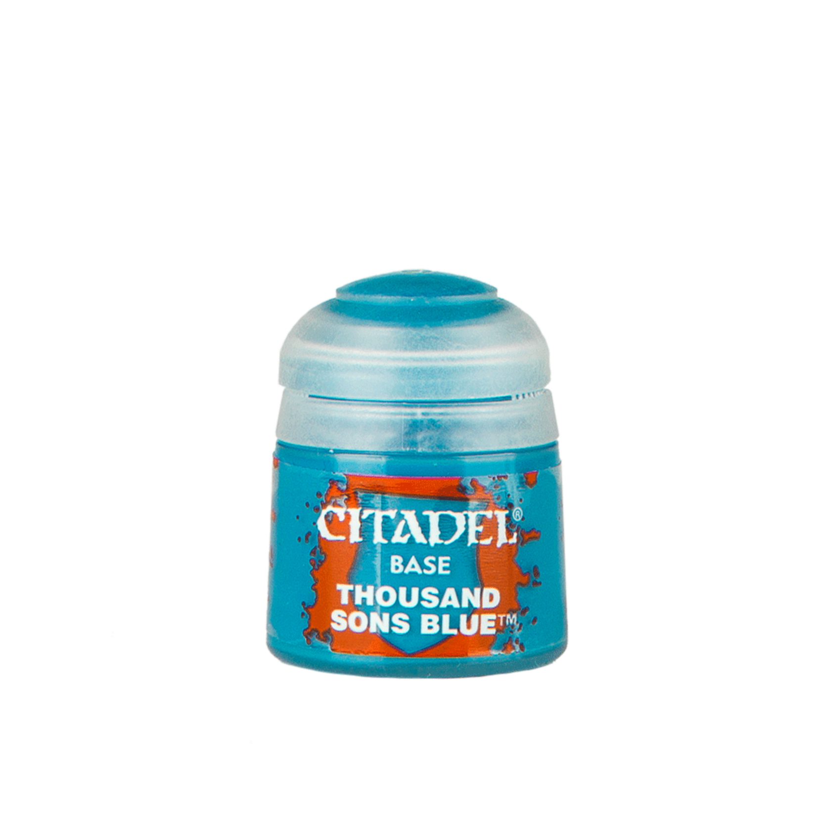 Citadel (Games Workshop) Citadel Base: Thousand Sons Blue (12ml)