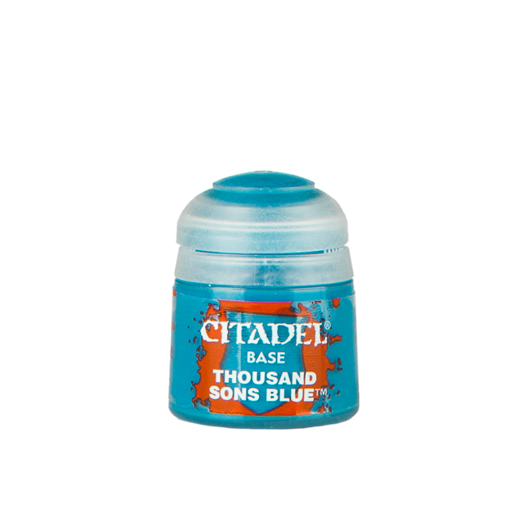 Warhammer Colour Warhammer Colour Base: Thousand Sons Blue (12ml)