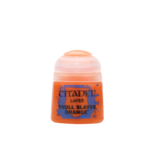 Citadel (Games Workshop) Citadel Layer: Troll Slayer Orange (12ml)