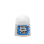 Warhammer Colour Warhammer Colour Layer: Ulthuan Grey (12ml)