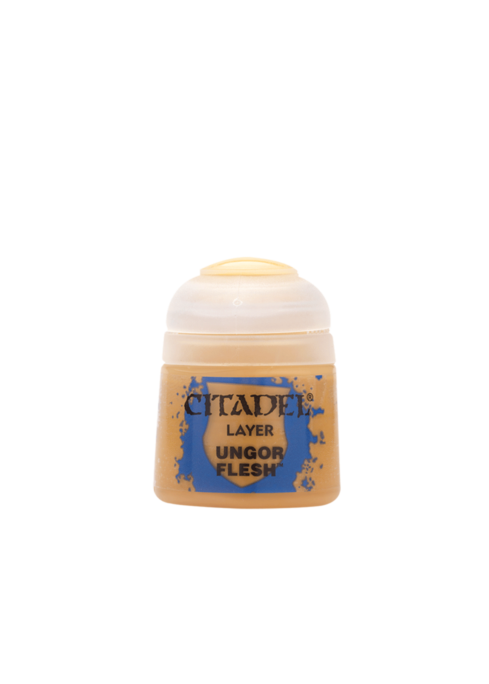 Citadel (Games Workshop) Citadel Layer: Ungor Flesh (12ml)