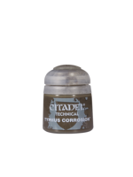 Citadel (Games Workshop) Citadel Technical: Typhus Corrosion (12ml)