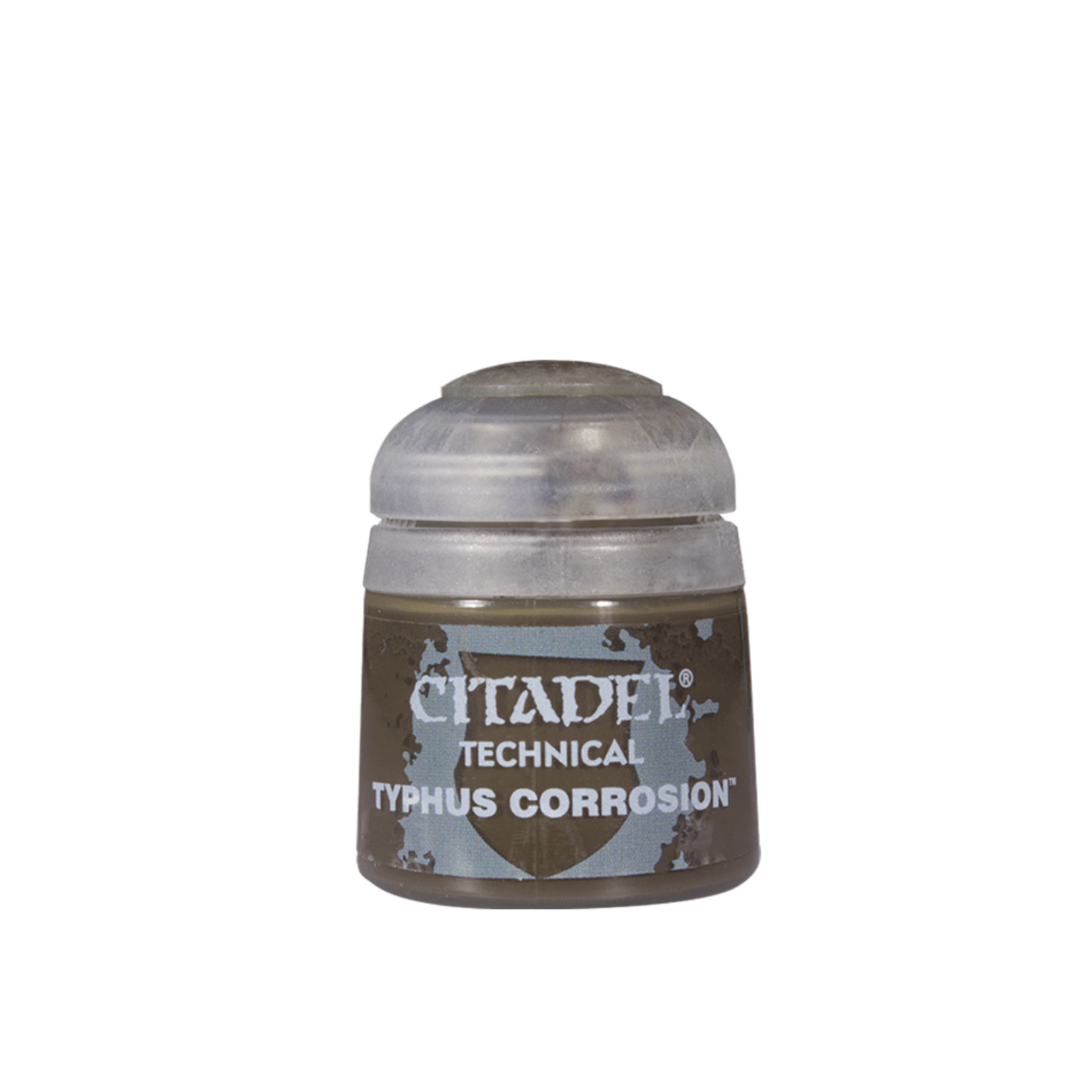 Citadel (Games Workshop) Citadel Technical: Typhus Corrosion (12ml)