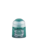 Citadel (Games Workshop) Citadel Technical: Waystone Green (12ml)